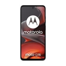 Motorola Moto G15 4G 6.72" 8GB 128GB gris