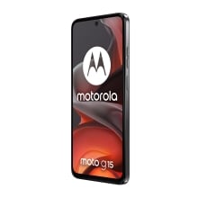 Motorola Moto G15 4G 6.72" 8GB 128GB gris