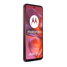 Motorola Moto G05 4G 6.67" 4GB 128GB rojo