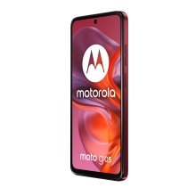 Motorola Moto G05 4G 6.67" 4GB 128GB rojo
