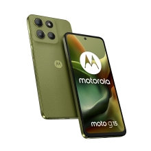 Motorola Moto G15 6.72" 4GB 128GB verde iguana