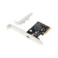 Controladora Pcie Conceptronic Emrick14b Pcie X4 1xUSB tipo C 20gb/s