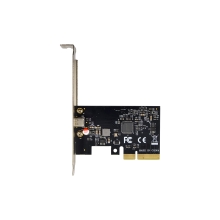 Controladora Pcie Conceptronic Emrick14b Pcie X4 1xUSB tipo C 20gb/s