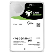 Disco Seagate Exos X18 18TB 3.5" 7200RPM 256MB