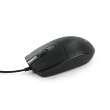 Ratón Equip 245117 Silent 1200dpi negro