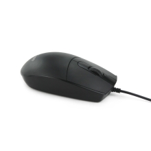Ratón Equip 245117 Silent 1200dpi negro