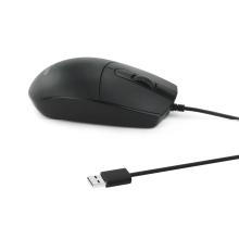 Ratón Equip 245117 Silent 1200dpi negro