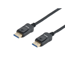 Cable Equip displayport 2.1 macho/macho 16K 60Hz 40Gbps 3m negro
