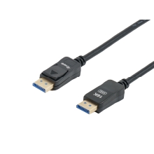 Cable Equip displayport 2.1 macho/macho 16K 60Hz 40Gbps 3m negro