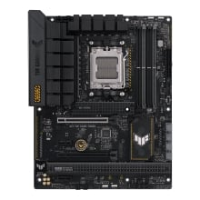 Placa base ASUS TUF Gaming B650-Plus ATX AM5 4xDDR5