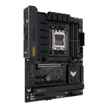 Placa base ASUS TUF Gaming B650-Plus ATX AM5 4xDDR5
