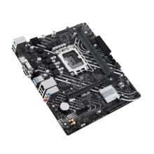 Placa base ASUS Prime H610M-D mATX 1700 2xDDR5
