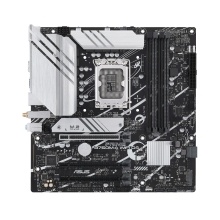 Placa base ASUS Prime B760M-A WiFi mATX 1700 4xDDR4