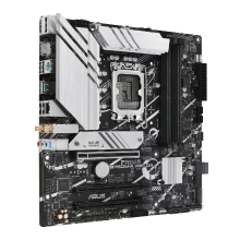 Placa base ASUS Prime B760M-A WiFi mATX 1700 4xDDR4