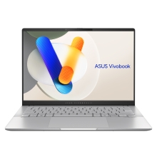 ASUS Vivobook S M5406NA-QD082W R5-7535HS 14" Oled 16GB 512GB W11