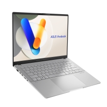 ASUS Vivobook S M5406NA-QD082W R5-7535HS 14" Oled 16GB 512GB W11