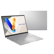 ASUS Vivobook S M5406NA-QD082W R5-7535HS 14" Oled 16GB 512GB W11