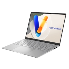 ASUS Vivobook S M5406NA-QD082W R5-7535HS 14" Oled 16GB 512GB W11