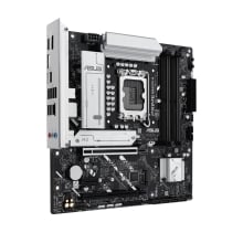 Placa base ASUS Prime B860M-A-CSM ATX 1851 4xDDR5