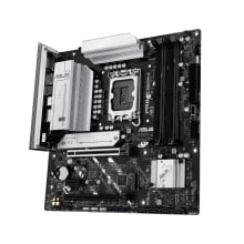 Placa base ASUS Prime B860M-A-CSM ATX 1851 4xDDR5