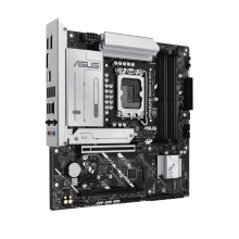 Placa base ASUS Prime B860M-A WiFi ATX 1851 4xDDR5