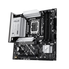 Placa base ASUS Prime B860M-A WiFi ATX 1851 4xDDR5