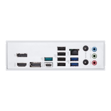 Placa base ASUS Prime B860M-A WiFi ATX 1851 4xDDR5