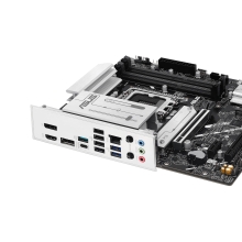 Placa base ASUS Prime B860M-A WiFi ATX 1851 4xDDR5