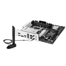 Placa base ASUS Prime B860M-A WiFi ATX 1851 4xDDR5
