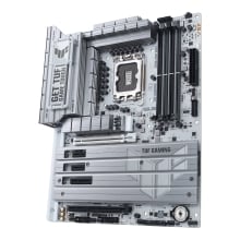 Placa base ASUS TUF Gaming Z890-Pro WiFi ATX 4xDDR5 1851