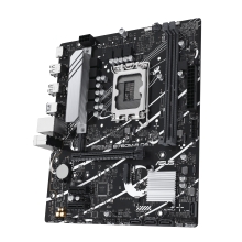 Placa base ASUS Prime B760M-R D4 mATX 1700 2xDDR4
