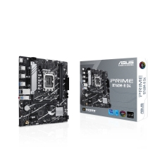Placa base ASUS Prime B760M-R D4 mATX 1700 2xDDR4
