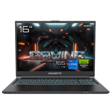 Gigabyte G6 MF-72ES893KD i7-13620H 15.6" 144Hz 16GB 512GB RTX 4050 6GB FreeDOS