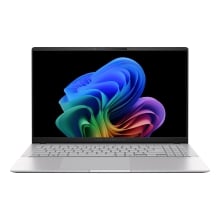 ASUS Vivobook S 15 OLED S5507QA-MA090W Snapdragon X1E-78-100 15.6" 3K 16GB 1TB W11