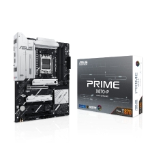 Placa base ASUS Prime X870-P ATX AM5 4xDDR5