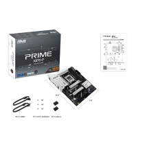 Placa base ASUS Prime X870-P ATX AM5 4xDDR5