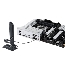 Placa base ASUS Prime X870-P WiFi AM5 ATX 4xDDR5