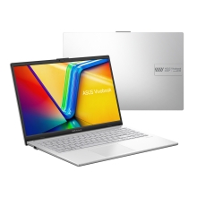 ASUS Vivobook Go 15 E1504GA-NJ463W i3-N305 15.6" 8GB 512GB W11S