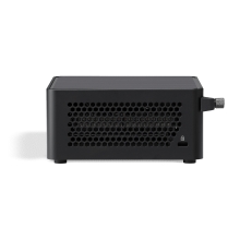 Barebone ASUS Nuc Rnuc14rvhi300002 I3-100u DDR5 2xHDMI