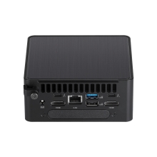 Barebone ASUS Nuc Rnuc14rvhi300002 I3-100u DDR5 2xHDMI