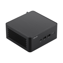 Barebone ASUS Nuc Rnuc14rvhi300002 I3-100u DDR5 2xHDMI