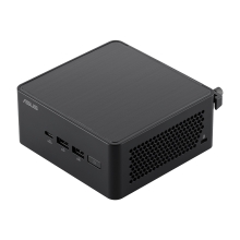 Barebone ASUS Nuc Rnuc14rvhi300002 I3-100u DDR5 2xHDMI