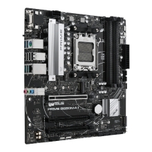 Placa base ASUS Prime B650M-A II CSM mATX AM5 4xDDR5