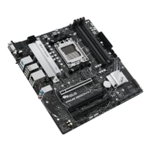 Placa base ASUS Prime B650M-A II CSM mATX AM5 4xDDR5