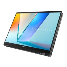 ASUS Vivobook Flip TP3407SA-QL064W ultra 7-258V 14" Oled táctil 32GB 1TB W11