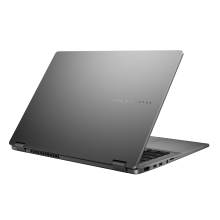 ASUS Vivobook Flip TP3407SA-QL064W ultra 7-258V 14" Oled táctil 32GB 1TB W11