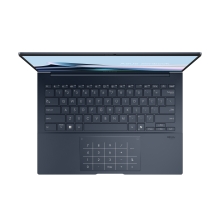 ASUS Zenbook UX3405CA-PZ284W Ultra 7 255H 14" Oled táctil 16GB 1TB W11