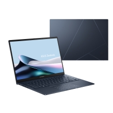 ASUS Zenbook UX3405CA-PZ284W Ultra 7 255H 14" Oled táctil 16GB 1TB W11