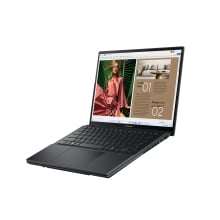 ASUS Zenbook Duo ux8406ca-pz152w Ultra 9 285h 14" táctil 32GB 1TB W11