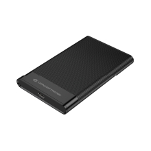Caja externa Conceptronic DANTE06B 2.5" USB tipo C 3.1 negro
